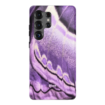 Lavender-Raya-samsung-case-Galaxy S25 Ultra-1