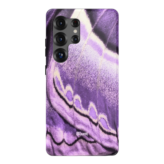 Lavender-Raya-samsung-case-Galaxy S25 Ultra-1