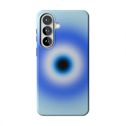 Evil Eye Aura Samsung Case