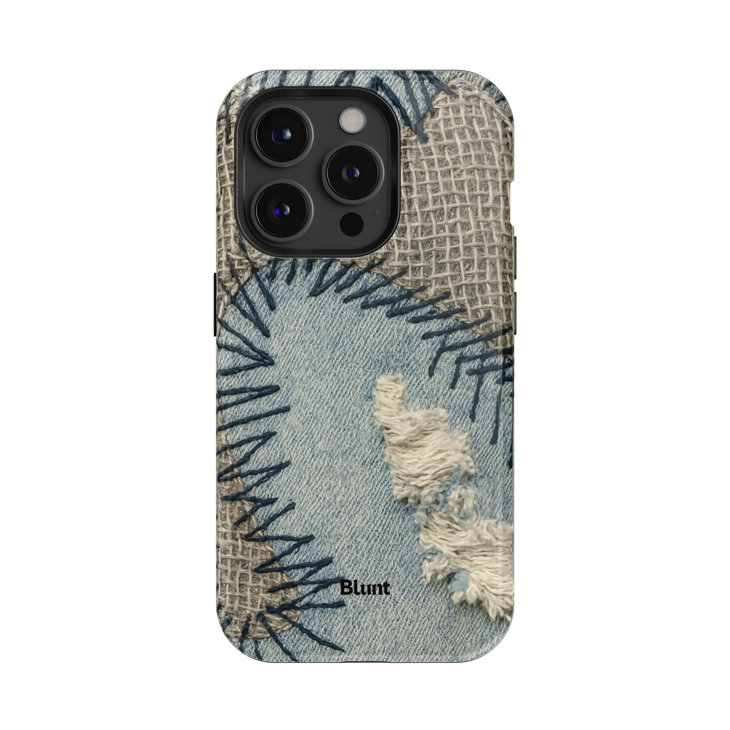 Stitch iPhone Case