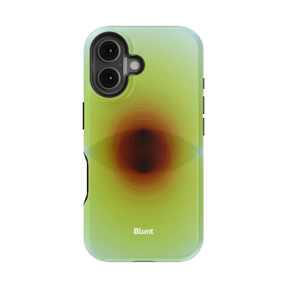 Koa iPhone Case