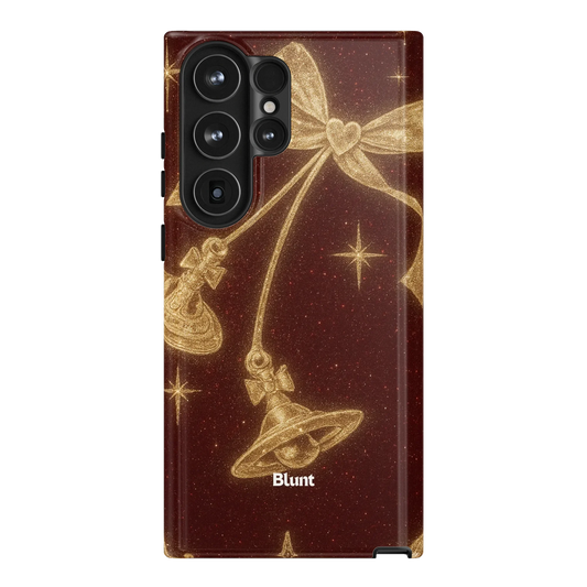 Star Belle Samsung Case