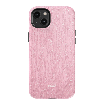 Rose Texture iPhone Case