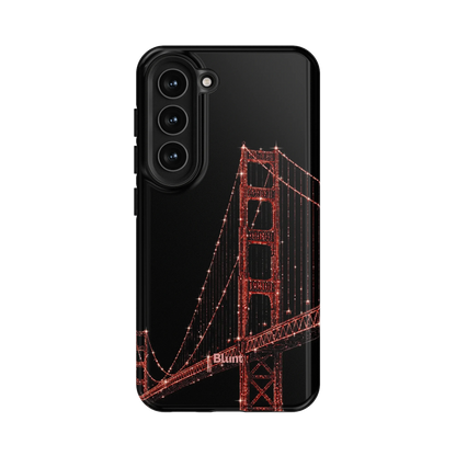 San-Francisco-samsung-case-Galaxy S23-1