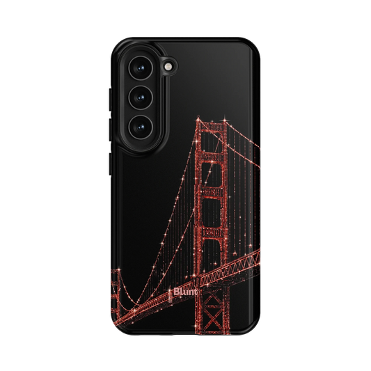 San-Francisco-samsung-case-Galaxy S23-1