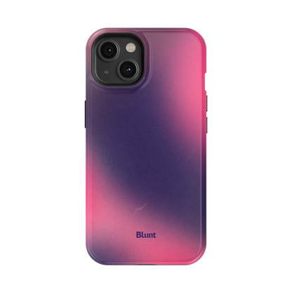 Aurae iPhone Case