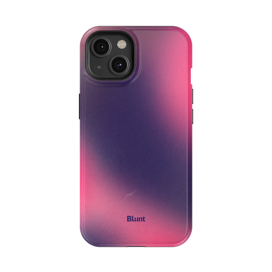 Aurae iPhone Case