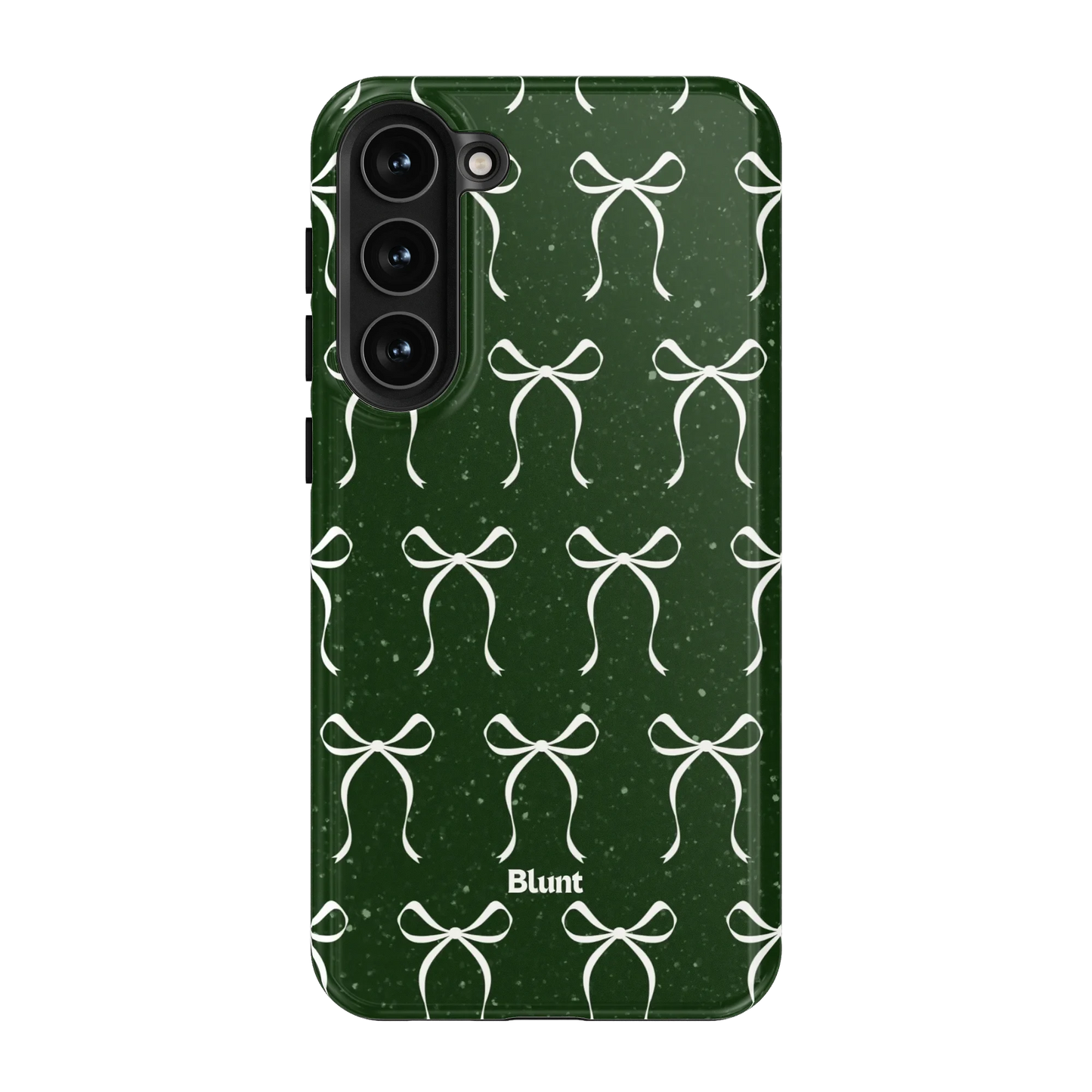 Knot Samsung Case