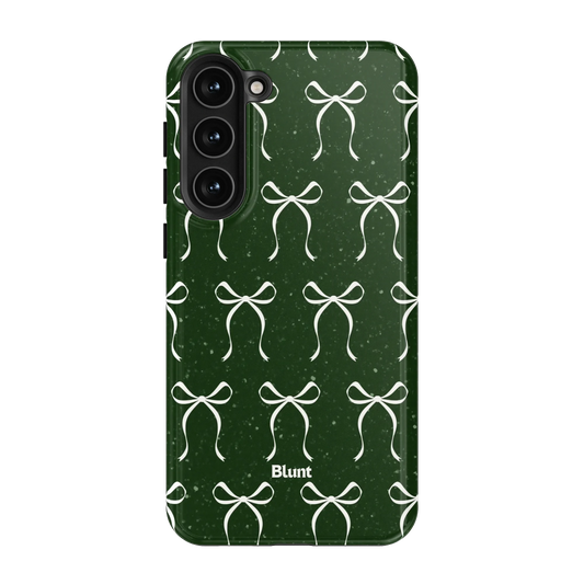 Knot Samsung Case