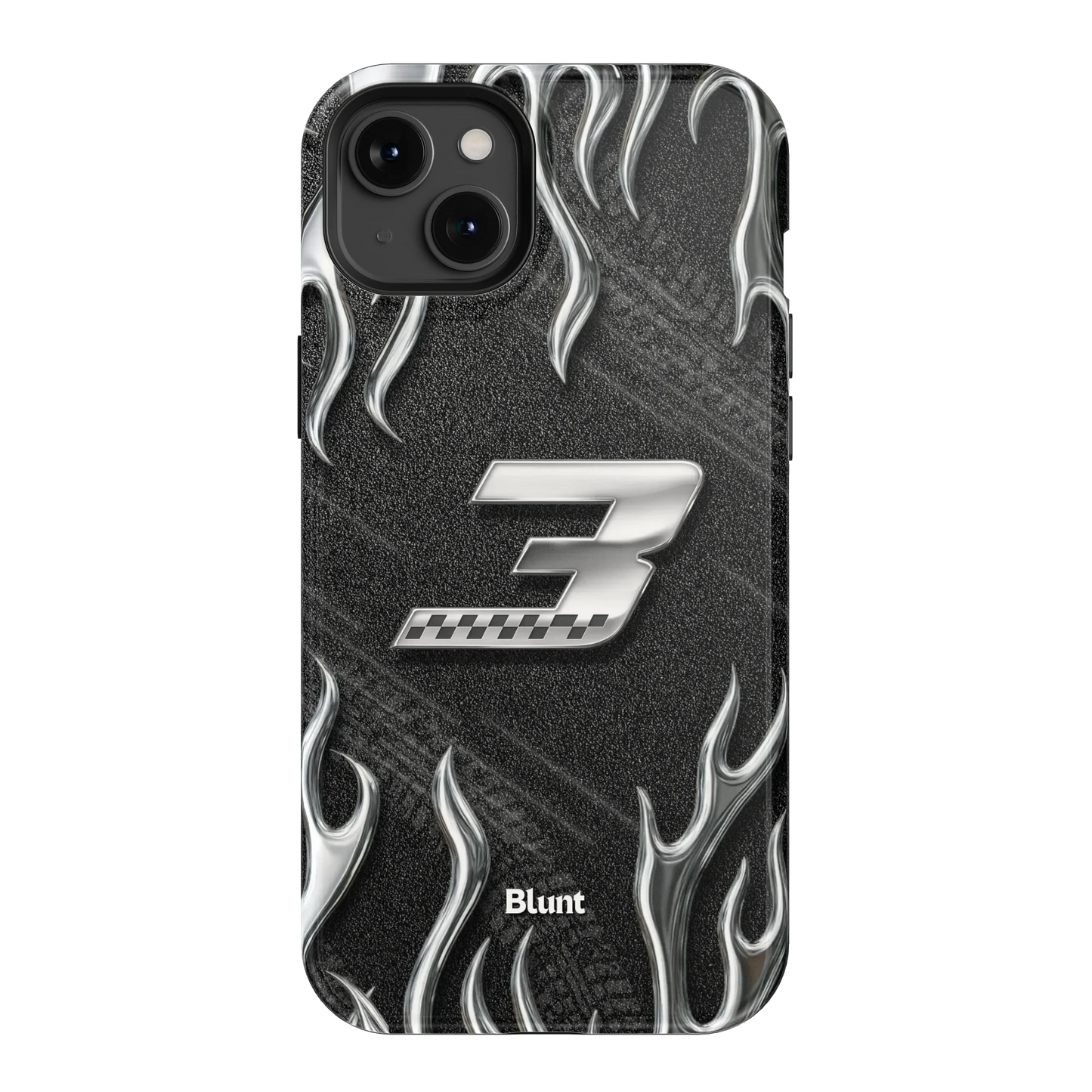 Legacy iPhone Case