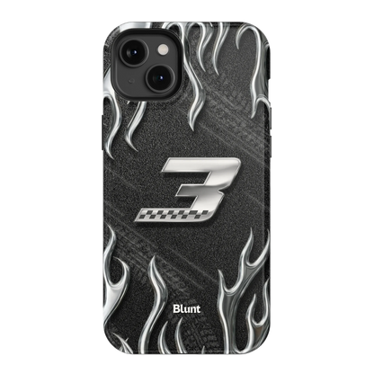 Legacy iPhone Case