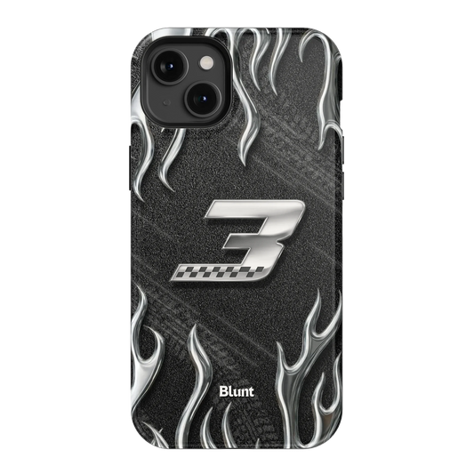 Legacy iPhone Case