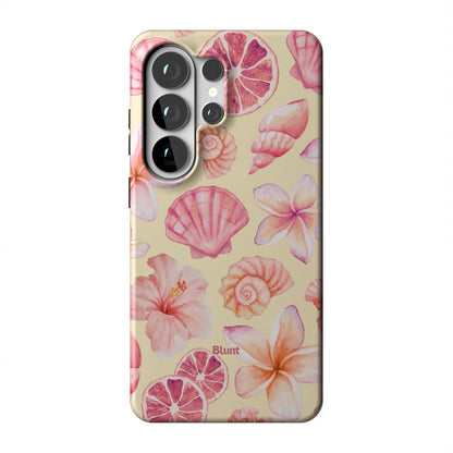 Coral-samsung-case-Galaxy S26 Ultra-1