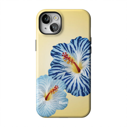 Coastal-Bloom-iphone-case-iPhone 14 Plus-1