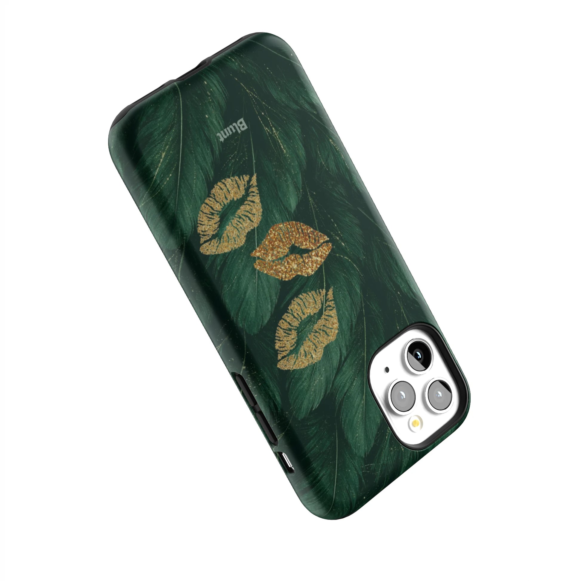 Stage-Kiss-iphone-case-iPhone 11 Pro-4