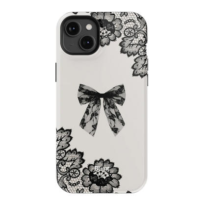 Beatrice iPhone Case