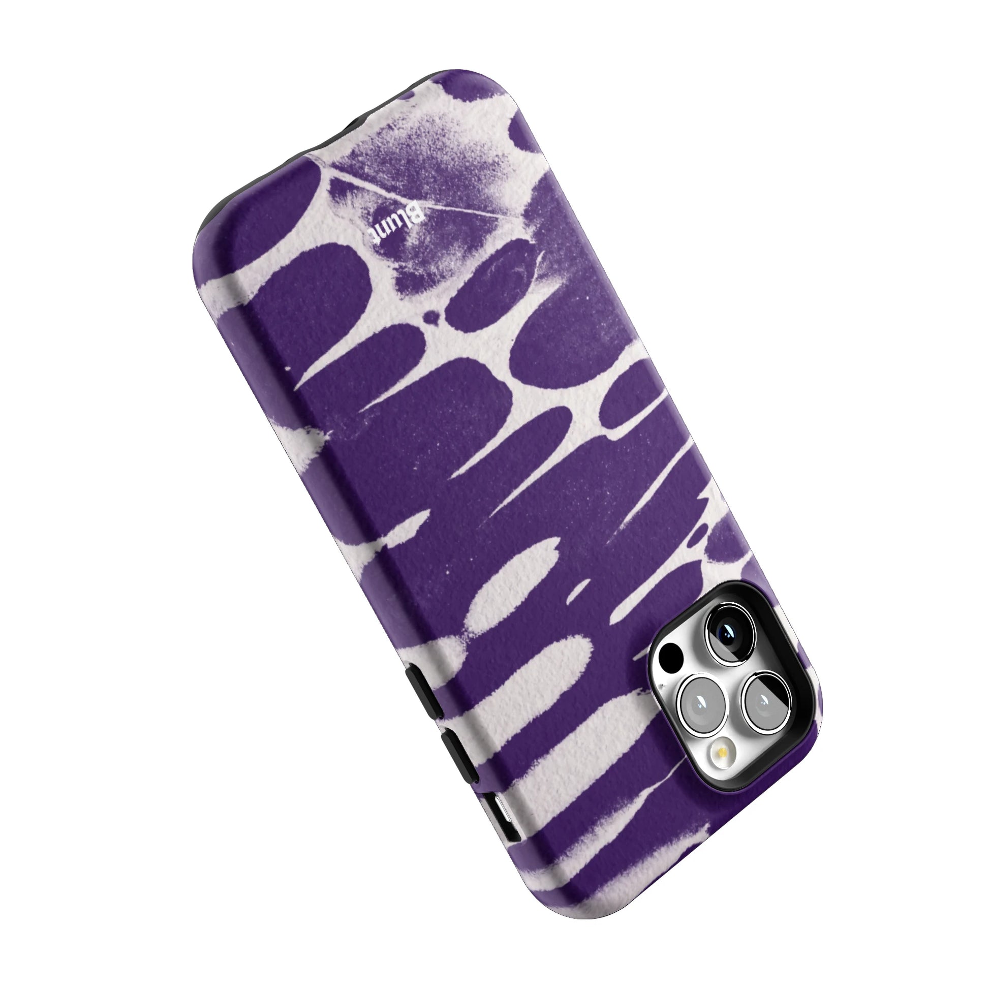 Plum-Noir-Abstract-iphone-case-iPhone 12 Pro-4