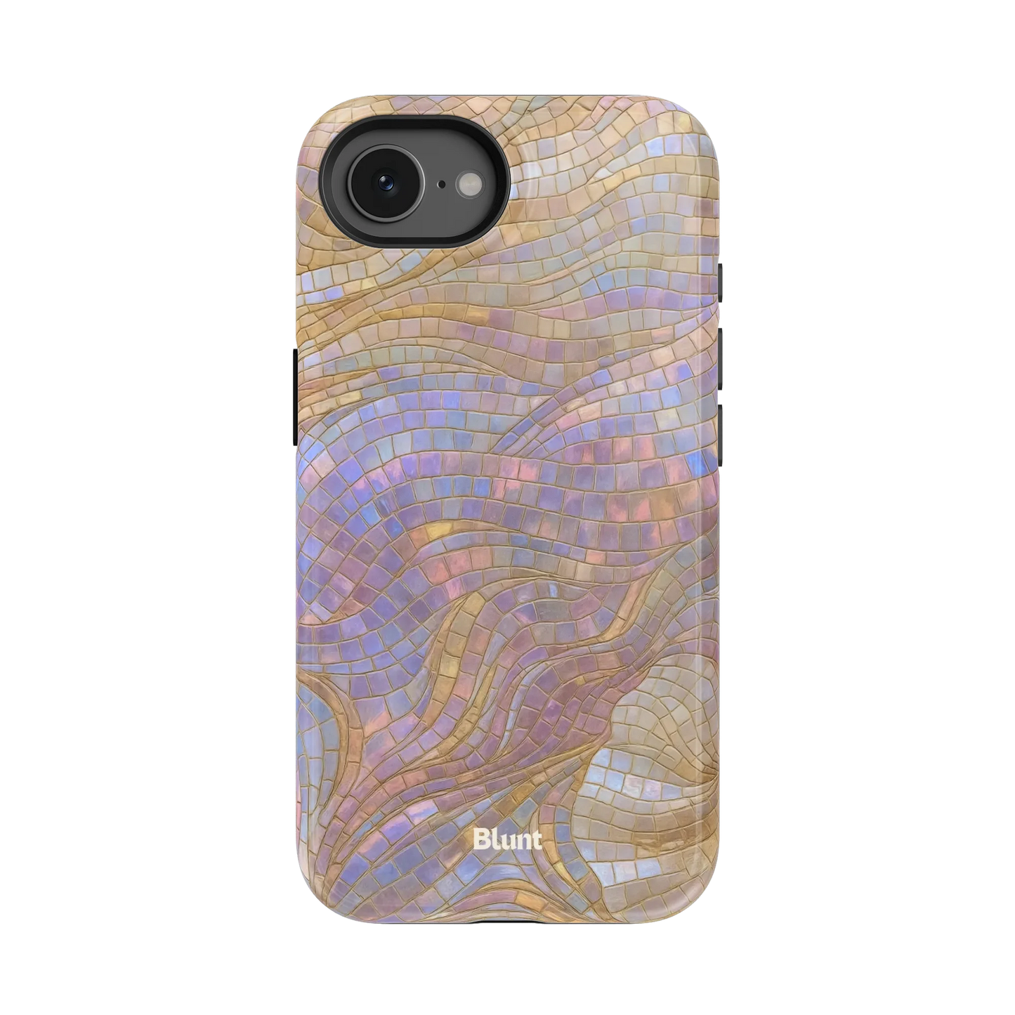 iPhone 16 E Tough