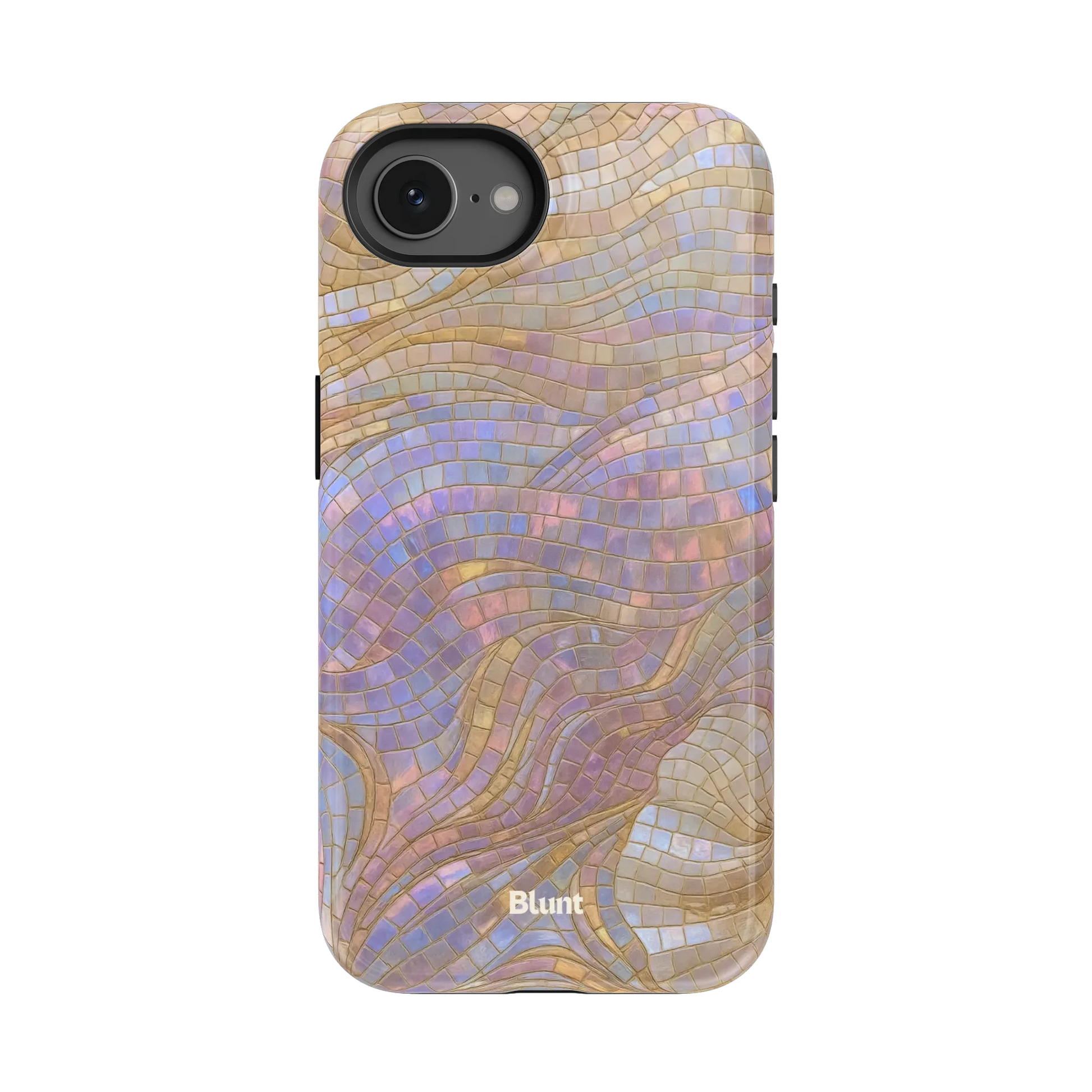 iPhone 16 E Tough