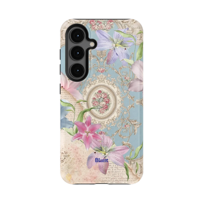 Edith Samsung Case