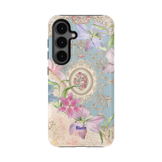 Edith Samsung Case