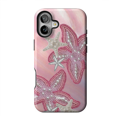 Starfish-iphone-case-iPhone 16 Plus-1