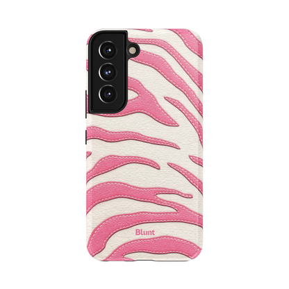 Blushed Zarco Samsung Case