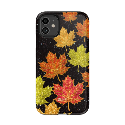 Fallin In Love iPhone Case