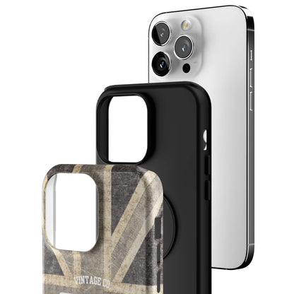 Vintage-Brit-iphone-case-iPhone 14 Pro Max-3