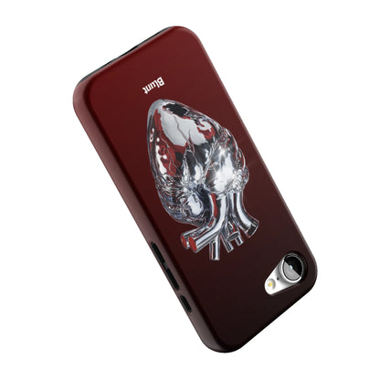 Iron-Heart-iphone-case-iPhone 17 E-4