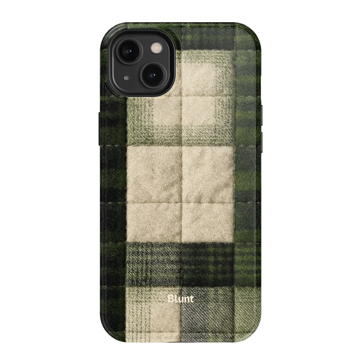 Quellin iPhone Case