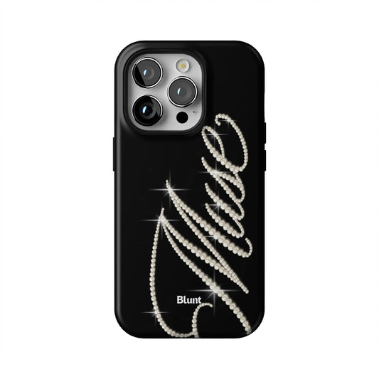 Blinged-Muse-iphone-case-iPhone 14 Pro-1