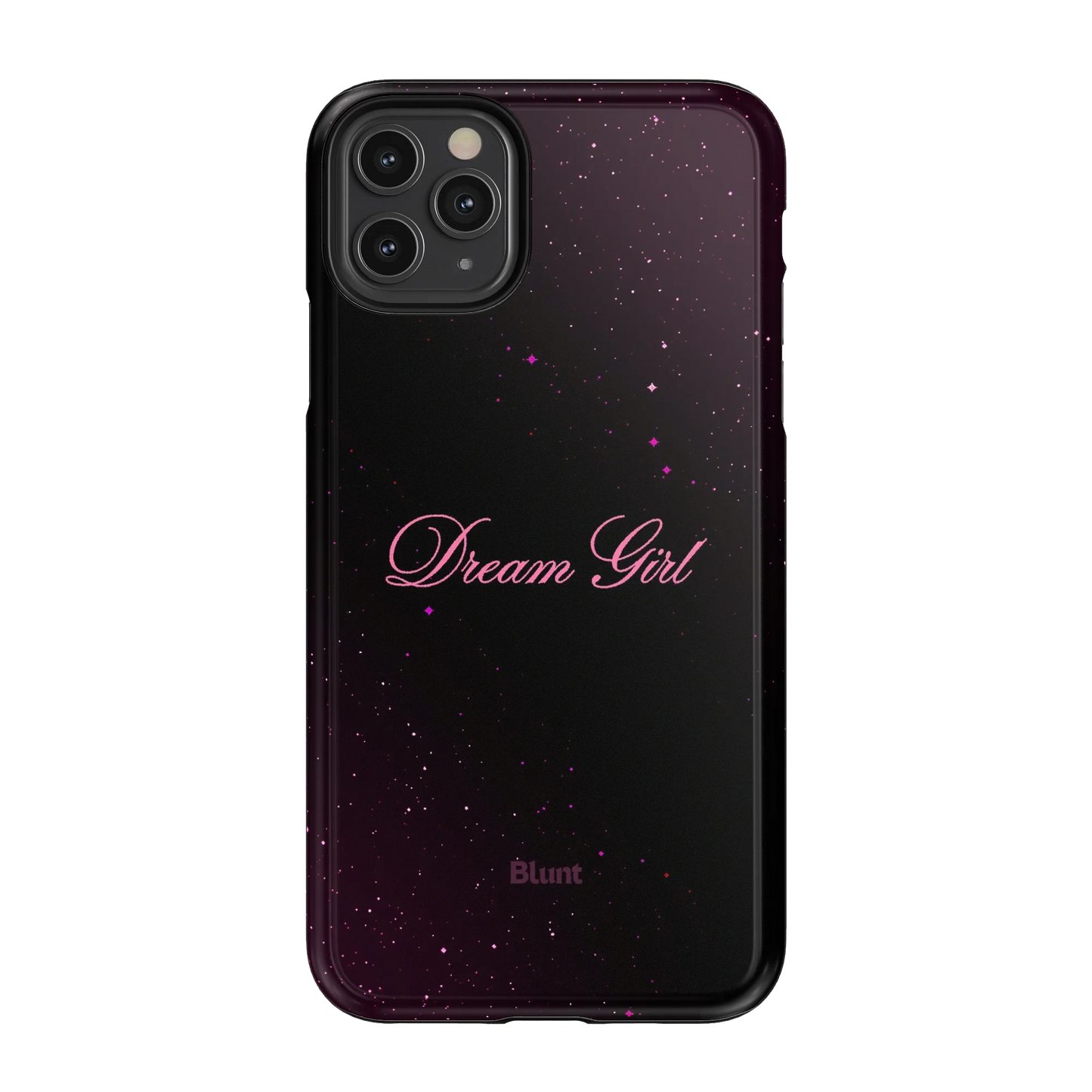 Dream Dust iPhone Case