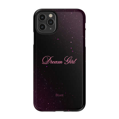 Dream Dust iPhone Case