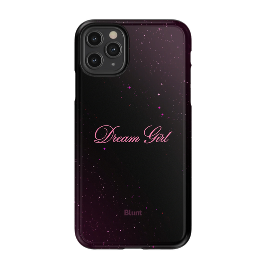 Dream Dust iPhone Case