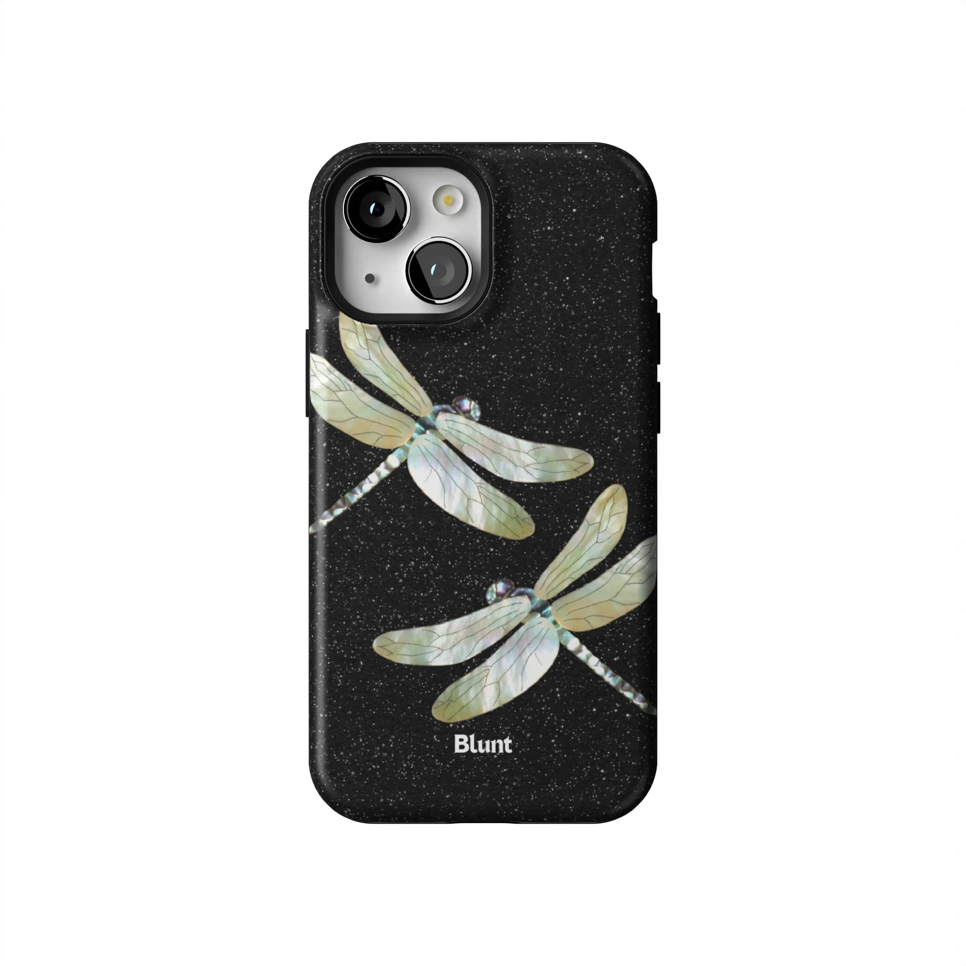 Noir-Damer-iphone-case-iPhone 13 Mini-1