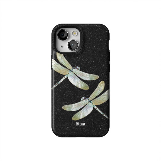 Noir-Damer-iphone-case-iPhone 13 Mini-1