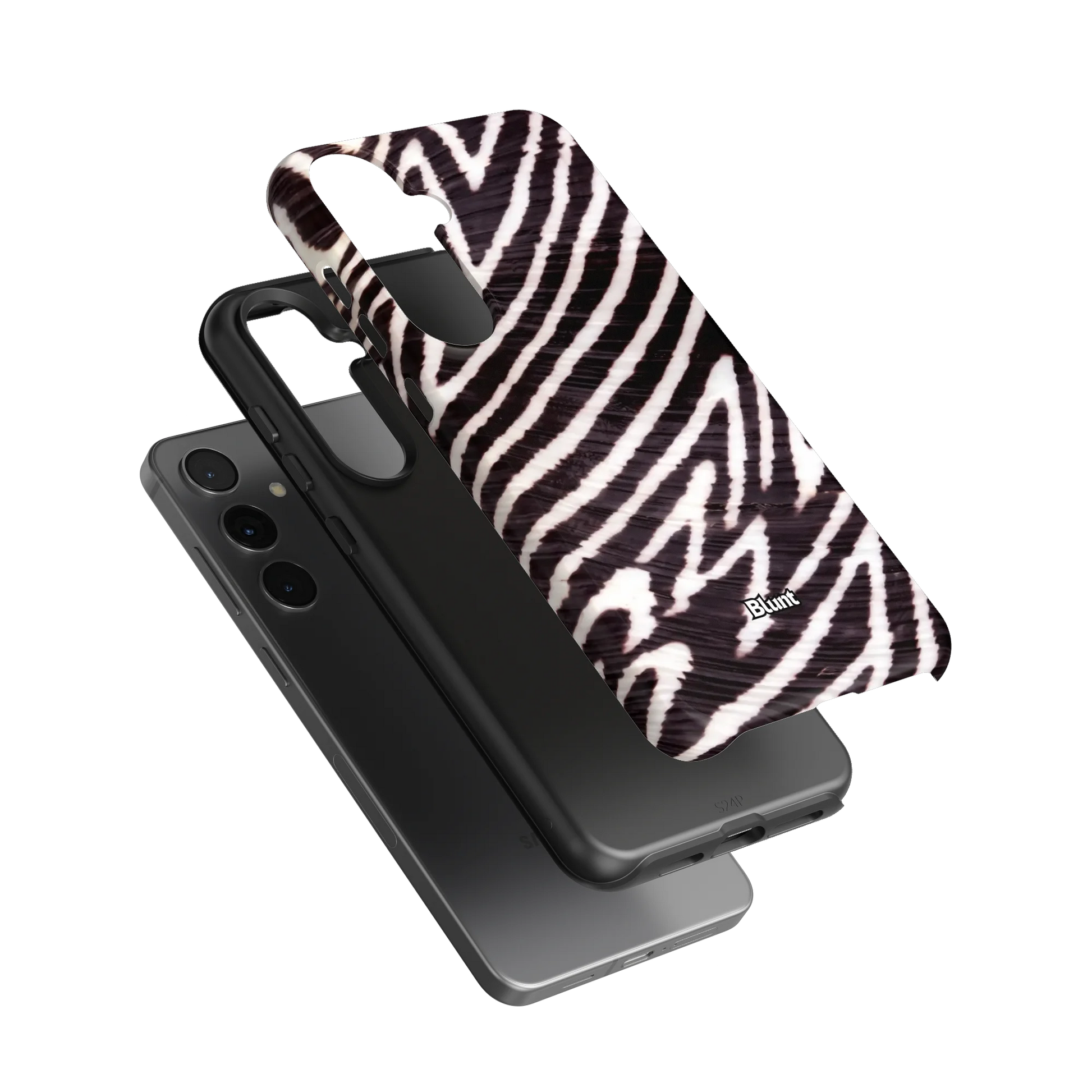 Zell-samsung-case-Galaxy S24 Plus-3