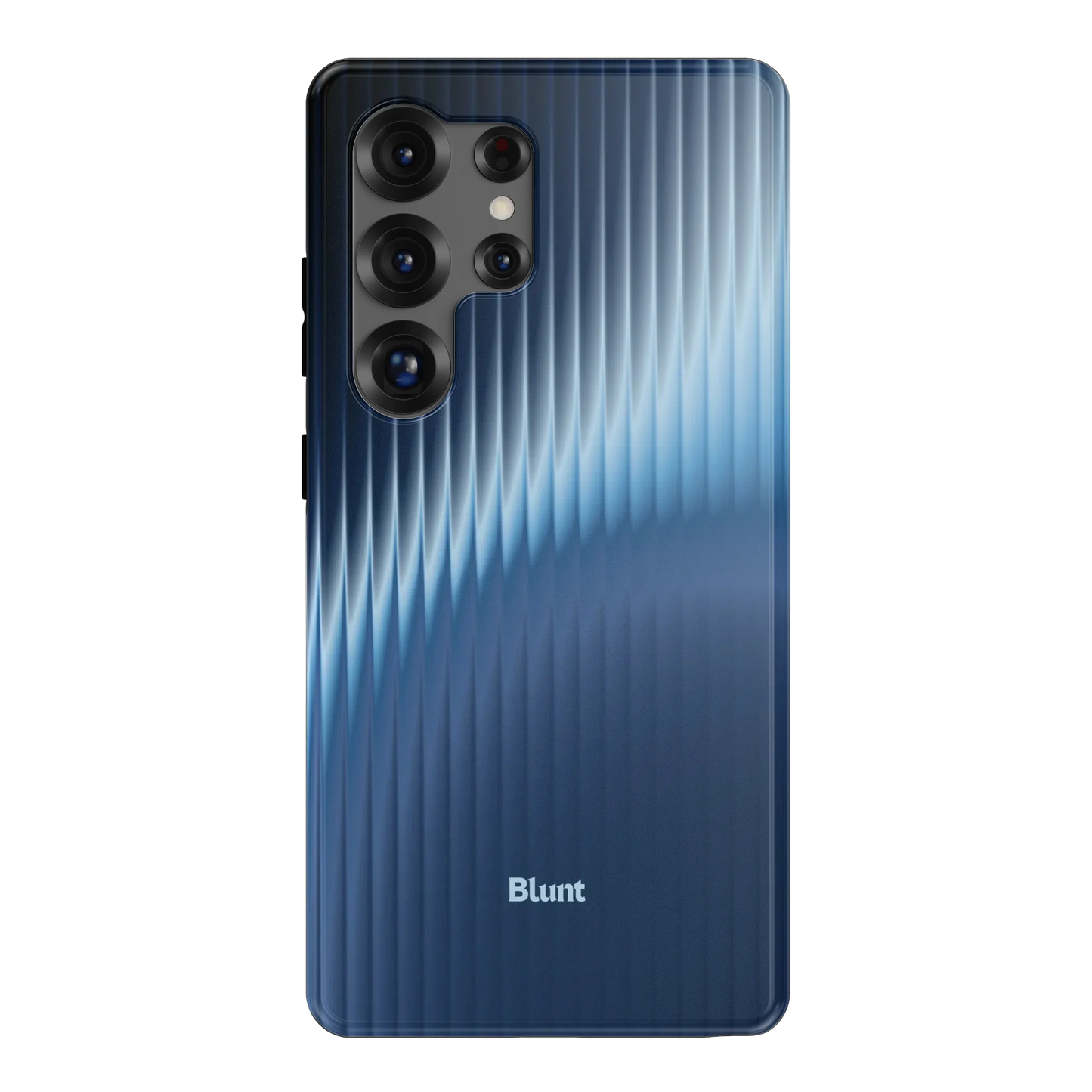 Midnight Tide Samsung Case