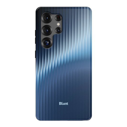Midnight Tide Samsung Case