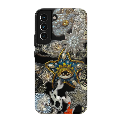 Stargazer Samsung Case