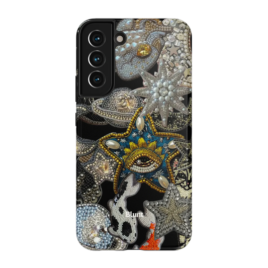 Stargazer Samsung Case