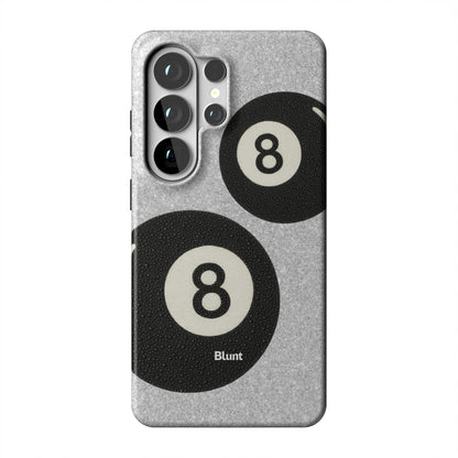Double Eight Samsung Case