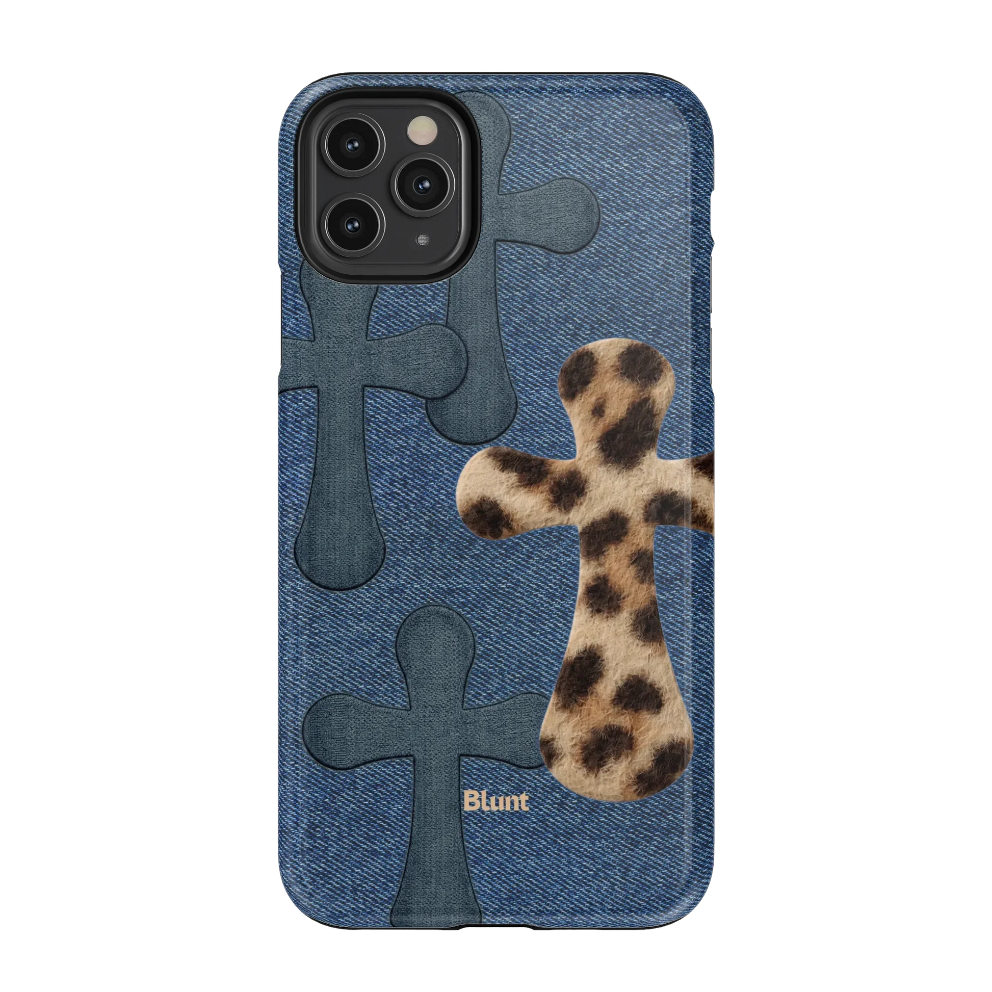 Feline-Saint-iphone-case-iPhone 11 Pro Max-1