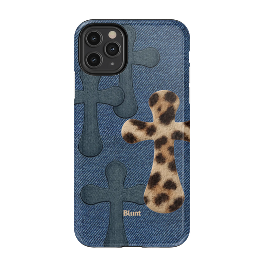 Feline-Saint-iphone-case-iPhone 11 Pro Max-1