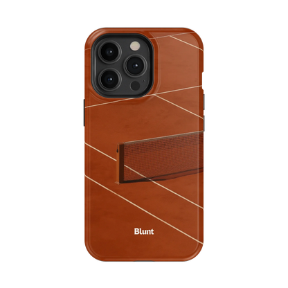 Court Vision iPhone Case