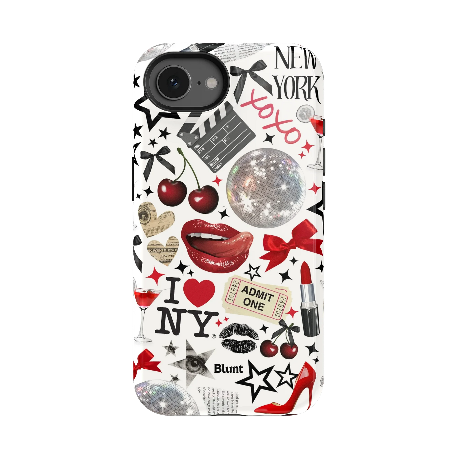 iPhone 16 E Tough