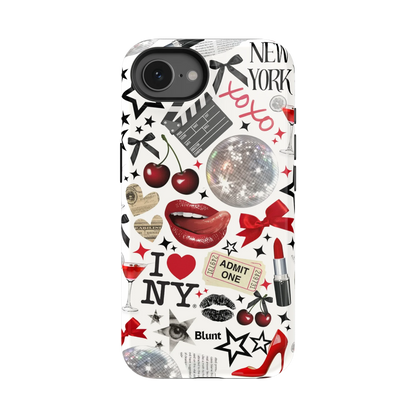 iPhone 16 E Tough