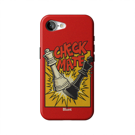 CheckMate-Pop-iphone-case-iPhone 17 E-1