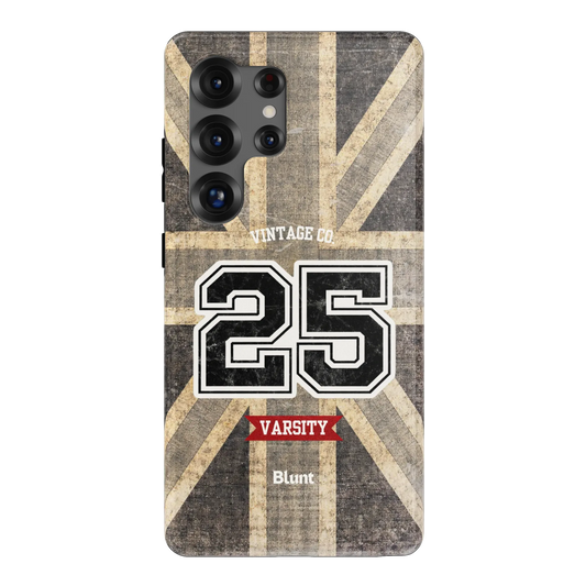 Vintage-Brit-samsung-case-Galaxy S25 Ultra-1